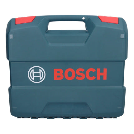 Bosch GSR 18V-55 Professional cordless drill driver 18 V 55 Nm brushless + 1x rechargeable battery 5.0 Ah + L-case - without charger