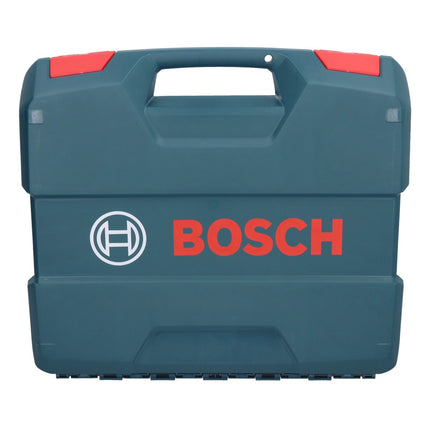 Bosch GSR 18V-55 Professional Perceuse-visseuse sans fil 18 V 55 Nm Brushless + 1x batterie ProCORE 4,0 Ah + L-Case - sans chargeur
