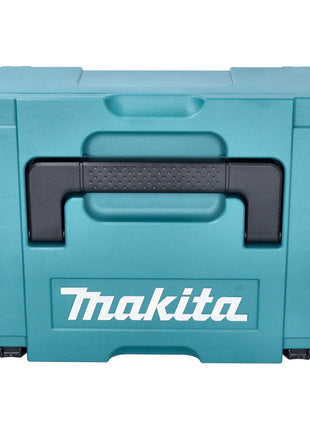 Makita DHP 489 M1J trapano a percussione a batteria 18 V 73 Nm brushless + 1x batteria ricaricabile 4,0 Ah + Makpac - senza caricabatterie