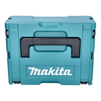 Makita DDF 489 T1J akumulatorowa wiertarko-wkrętarka 18 V 73 Nm bezszczotkowa + 1x akumulator 5,0 Ah + Makpac - bez ładowarki