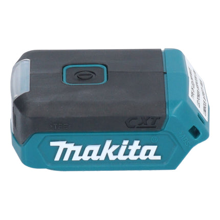 Makita DEBML 103 Latarka akumulatorowa LED 12 V maks. 100 lm Solo - bez akumulatora, bez ładowarki