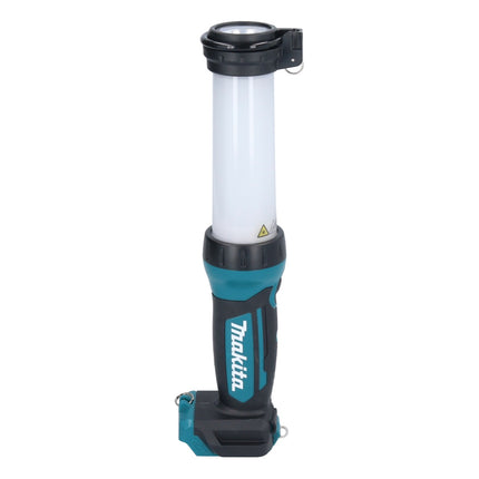 Makita DEBML 104 Battery LED workshop light 12 V max. 710 lm Solo - without battery, without charger