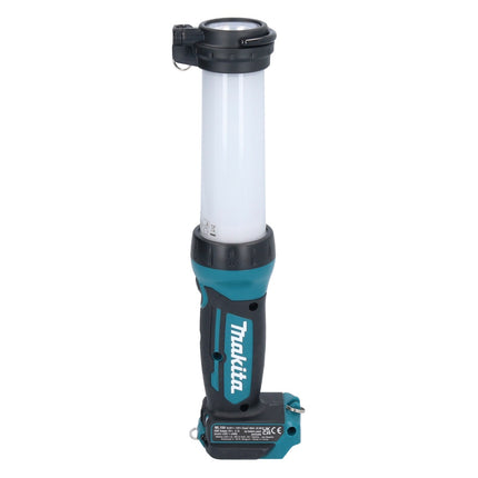 Makita DEBML 104 Battery LED workshop light 12 V max. 710 lm Solo - without battery, without charger