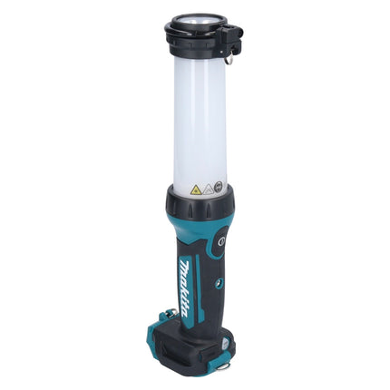 Makita DEBML 104 Battery LED workshop light 12 V max. 710 lm Solo - without battery, without charger