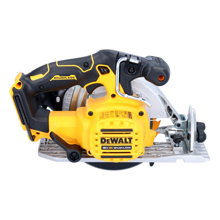 DeWalt DCS 565 N Scie circulaire 18 V 165 mm Brushless + 1x Powerstack batterie 5,0 Ah - sans chargeur