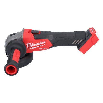 Milwaukee M18 FSAG115X-501 Akku Winkelschleifer 18 V 115 mm Brushless + 1x Akku 5,0 Ah + Ladegerät