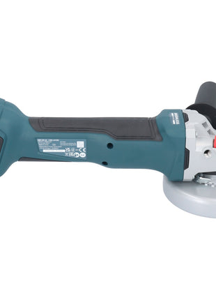 Bosch GWS 18V-10 Smerigliatrice angolare professionale a batteria 18 V 115 mm brushless + 1x batteria ricaricabile 4,0 Ah + caricabatterie