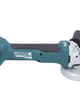 Bosch GWS 18V-10 Professional amoladora angular a batería 18 V 115 mm sin escobillas + 1x batería ProCORE 4,0 Ah - sin cargador