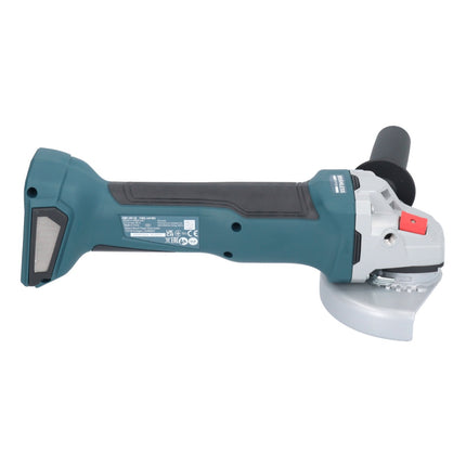 Akumulatorowa szlifierka kątowa Bosch GWS 18V-10 Professional 18 V 115 mm bezszczotkowa + 2x akumulator ProCORE 4,0 Ah + ładowarka