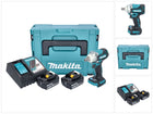 Makita DTW 301 RMJ Clé à choc sans fil 18 V 330 Nm 1/2