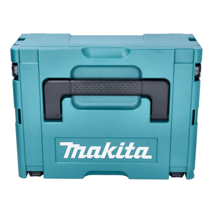 Makita DTW 301 RT1J Clé à choc sans fil 18 V 330 Nm 1/2" Brushless + 1x batterie 5,0 Ah + chargeur + Makpac