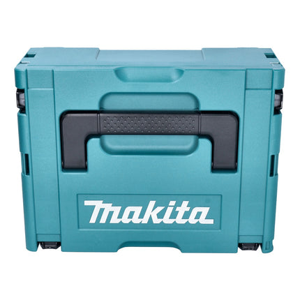 Makita DTW 301 RG1J Clé à choc sans fil 18 V 330 Nm 1/2" Brushless + 1x batterie 6,0 Ah + chargeur + Makpac