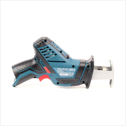 Bosch GSA 10,8 V-LI Akku Säbelsäge 10,8V Solo - ohne Akku und Ladegerät - Toolbrothers