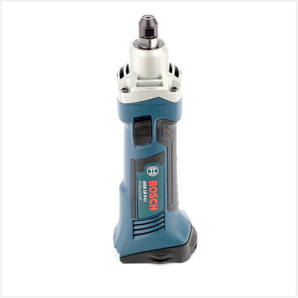 Bosch GGS 18 V-LI Akku Geradschleifer 18V + 2x Akku 5,0Ah + Ladegerät + L-Boxx - Toolbrothers