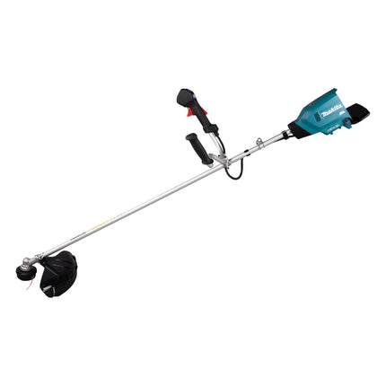 Makita DUR 369 AZ Akumulatorowa wykaszarka szczotkowa 36 V ( 2x 18 V ) 43 cm bezszczotkowa Solo - bez akumulatora, bez ładowarki