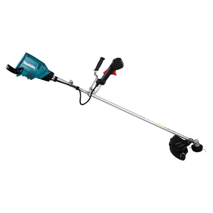 Makita DUR 369 AZ Akumulatorowa wykaszarka szczotkowa 36 V ( 2x 18 V ) 43 cm bezszczotkowa Solo - bez akumulatora, bez ładowarki
