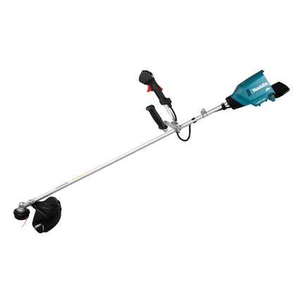 Makita DUR 369 AG2 Akku Freischneider 36 V ( 2x 18 V ) 43 cm Brushless + 2x Akku 6,0 Ah - ohne Ladegerät