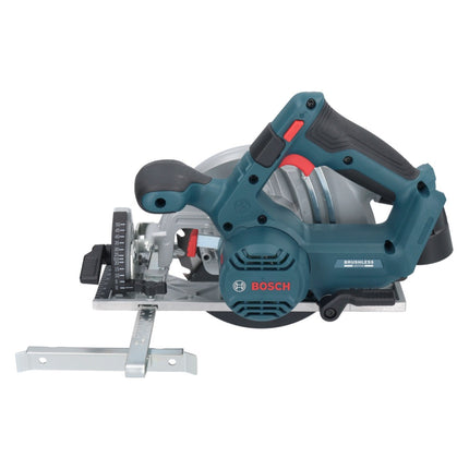 Bosch GKS 18V-57-2 Professional cordless circular saw 18 V 165 mm brushless + 2x ProCORE battery 4.0 Ah + charger