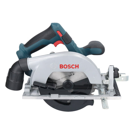 Bosch GKS 18V-57-2 Professional cordless circular saw 18 V 165 mm brushless + 1x ProCORE rechargeable battery 8.0 Ah - without charger