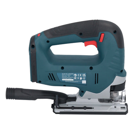 Bosch GST 18V-125 B Professional Cordless Jigsaw 18 V 125 mm Brushless + 1x Battery 5.0 Ah - without charger