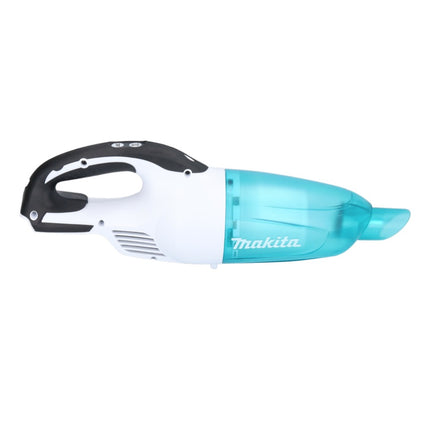 Odkurzacz akumulatorowy Makita DCL 181 FRF1WX 18 V 53 mbar 0,65 l + 1x akumulator 3,0 Ah + ładowarka