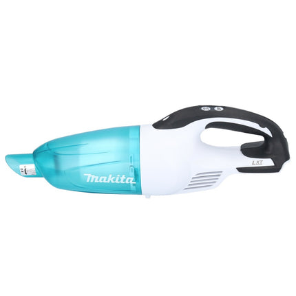 Odkurzacz akumulatorowy Makita DCL 181 FRF1WX 18 V 53 mbar 0,65 l + 1x akumulator 3,0 Ah + ładowarka