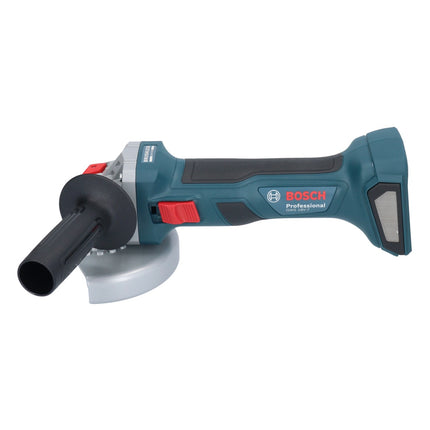 Bosch GWS 18V-7 Professional cordless angle grinder 18 V 125 mm brushless + 1x ProCORE battery 8.0 Ah + charger