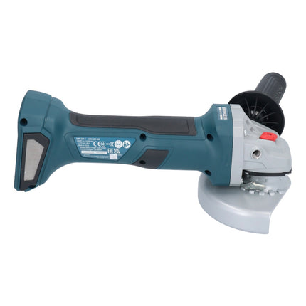Bosch GWS 18V-7 Professional Meuleuse angulaire sans fil 18 V 125 mm Brushless + 2x batterie ProCORE 8,0 Ah + chargeur