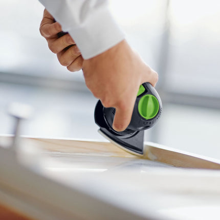 Festool STF V93/6 P 150 GR /100 feuilles de ponçage grenat 100 Pièces ( 497395 )