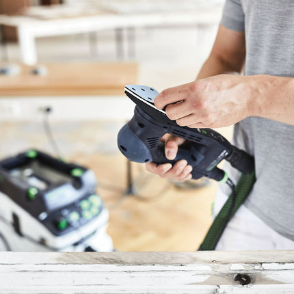 Festool STF V93/6 P 150 GR /100 feuilles de ponçage grenat 100 Pièces ( 497395 )