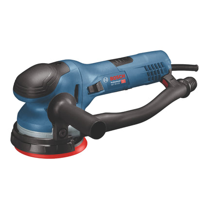 Bosch Professional GET 55-125 Random orbital sander 550 watts 125 mm ( 0601257000 )