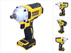 DeWalt DCF 892 N Cordless impact wrench 18 V 812 Nm 1/2