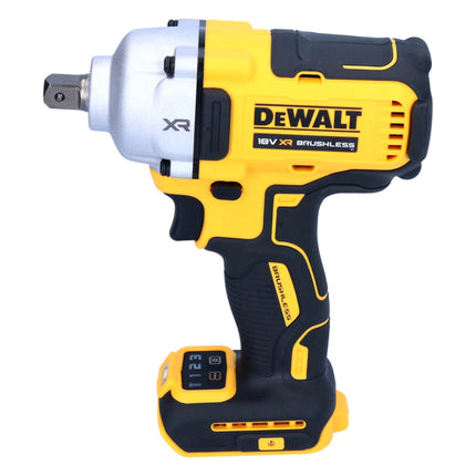 DeWalt DCF 892 N Cordless impact wrench 18 V 812 Nm 1/2" Brushless Solo - without battery, without charger