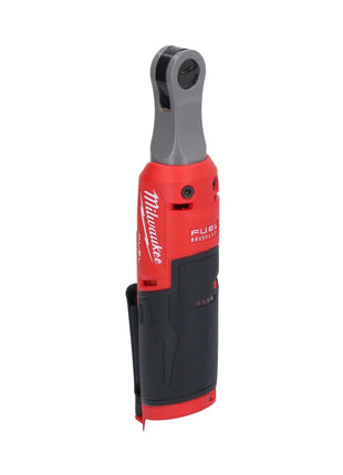 Milwaukee M12 FHIR14-0 Grzechotka akumulatorowa 12 V 47 Nm 1/4" bezszczotkowa Solo ( 4933478171 ) - bez akumulatora, bez ładowarki