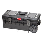 Qbrick System ONE Longer Technik skrzynka narzędziowa 793 x 385 x 322 mm 50 l