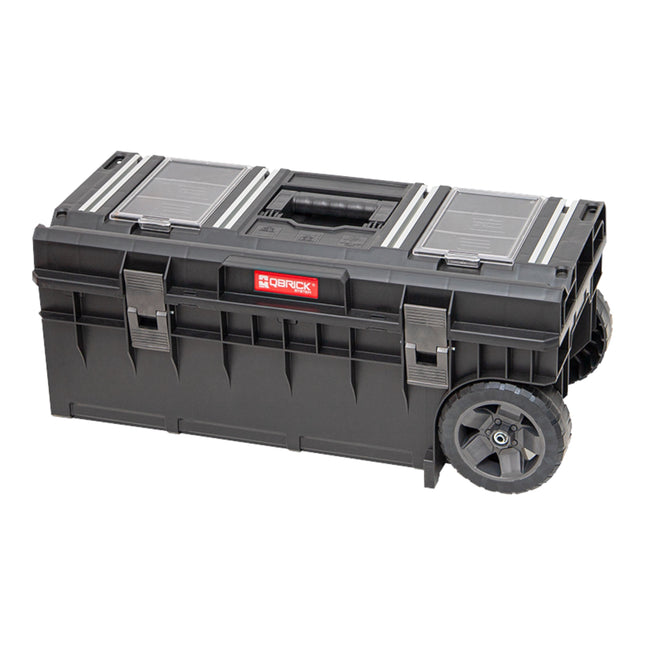 Qbrick System ONE Longer Technique Caisse à outils 793 x 385 x 322 mm 50 l