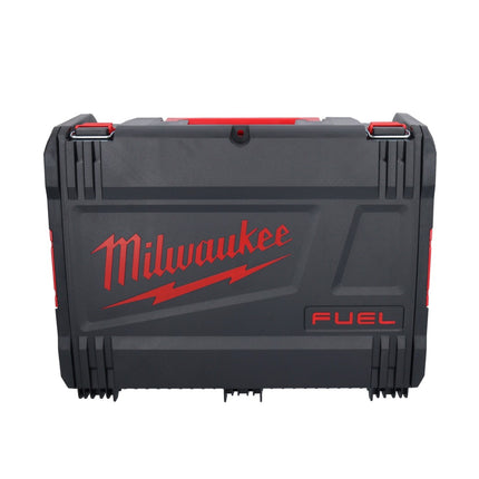 Milwaukee M18 FN15GA-301X Akku Nagler 18 V Brushless 32 - 64 mm + 1x Akku 3,0 Ah + Ladegerät + HD Box