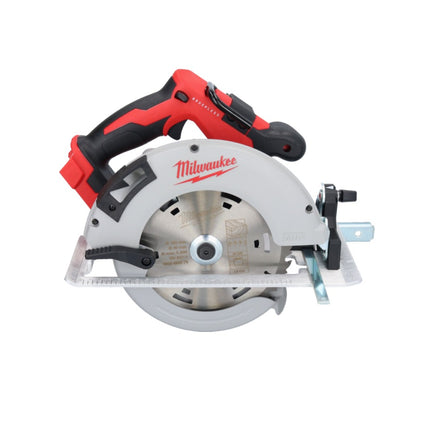Milwaukee M18 BLCS66-301 Akku Handkreissäge 18 V 190 mm Brushless + 1x Akku 3,0 Ah - ohne Ladegerät