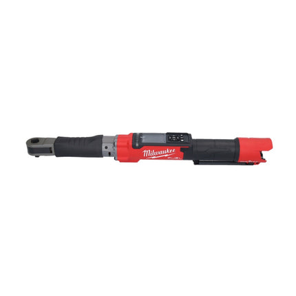 Milwaukee M12 ONEFTR38-0C Clé dynamométrique numérique sans fil 12 V 135,6 Nm 3/8″ ( 4933464966 ) Brushless + coffret - sans batterie, sans chargeur