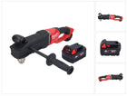 Milwaukee M18 FRAD2-401 Taladro angular sin cable 18 V 122 Nm sin escobillas + 1x batería 4.0 Ah - sin cargador