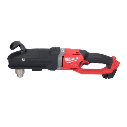 Milwaukee M18 FRAD2-502 taladro angular sin cable 18 V 122 Nm sin escobillas + 2x batería recargable 5.0 Ah + cargador
