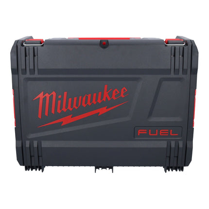 Clavadora a batería Milwaukee M18 FN18GS-0X 18 V 16 - 54 mm + HD Box (4933471409) - sin batería, sin cargador