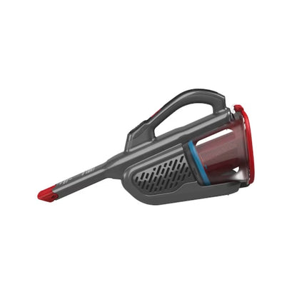Black & Decker BHHV315J Hand Staubsauger 12 Volt 2 Stufen mit integriertem Akku