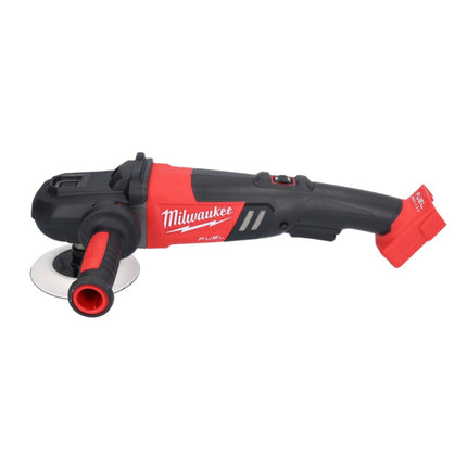 Milwaukee M18 FAP180-401 Akku Polierer 18 V 180 mm Brushless + 1x Akku 4,0 Ah - ohne Ladegerät