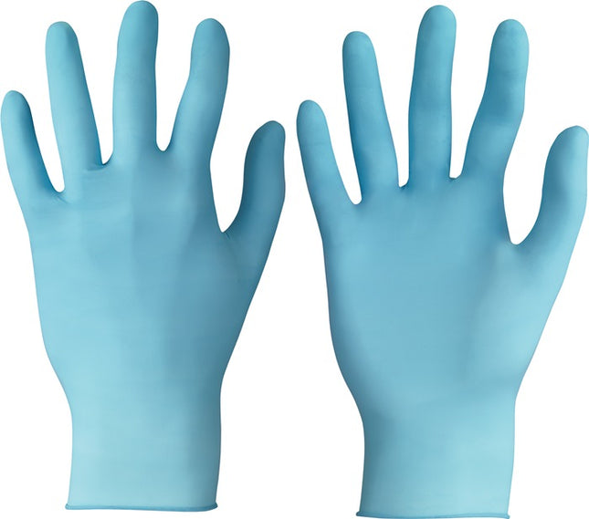 ANSELL Einweghandschuhe TouchNTuff® 92-670 Größe 9,5-10 hellblau ( 4000371636 )