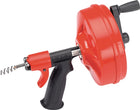 RIDGID hand spiral Power-Spin spiral length 7.6 m ( 4000785055 )