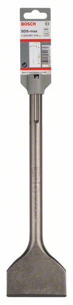Scalpello per piastrelle BOSCH SDS-max lunghezza 300 mm larghezza 80 mm ( 8000341278 )