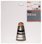 BOSCH Circular saw blade Outer Ø 250 mm Number of teeth 80 HLTCG ( 4000909152 )