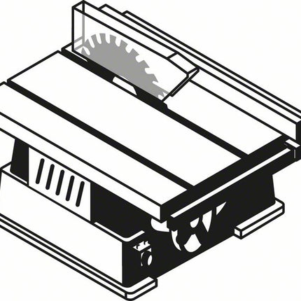 BOSCH Hoja de sierra circular Ø exterior 300 mm Número de dientes 96 HLTCG ( 4000909151 )