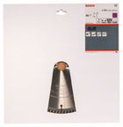 BOSCH Hoja de sierra circular Ø exterior 300 mm Número de dientes 96 HLTCG ( 4000909151 )